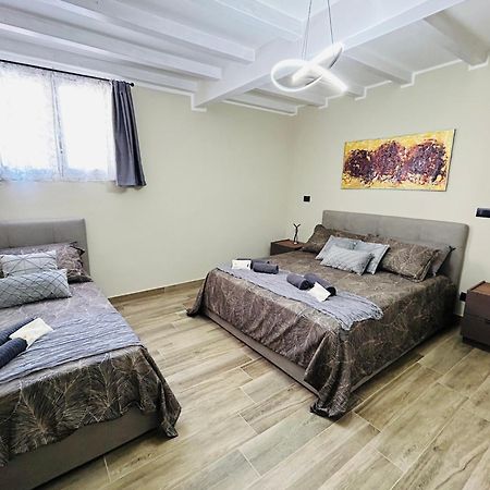 Keope Urban Suite Catane Extérieur photo