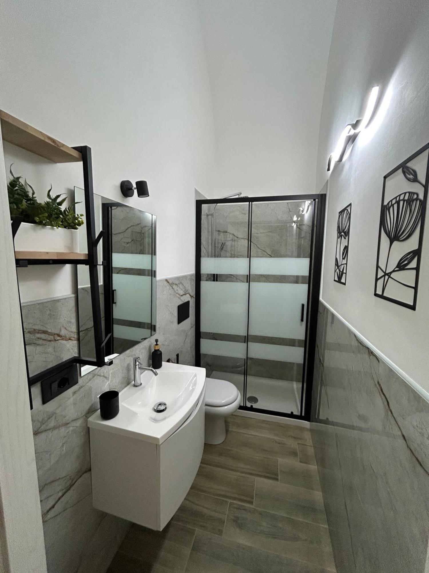 Keope Urban Suite Catane Extérieur photo