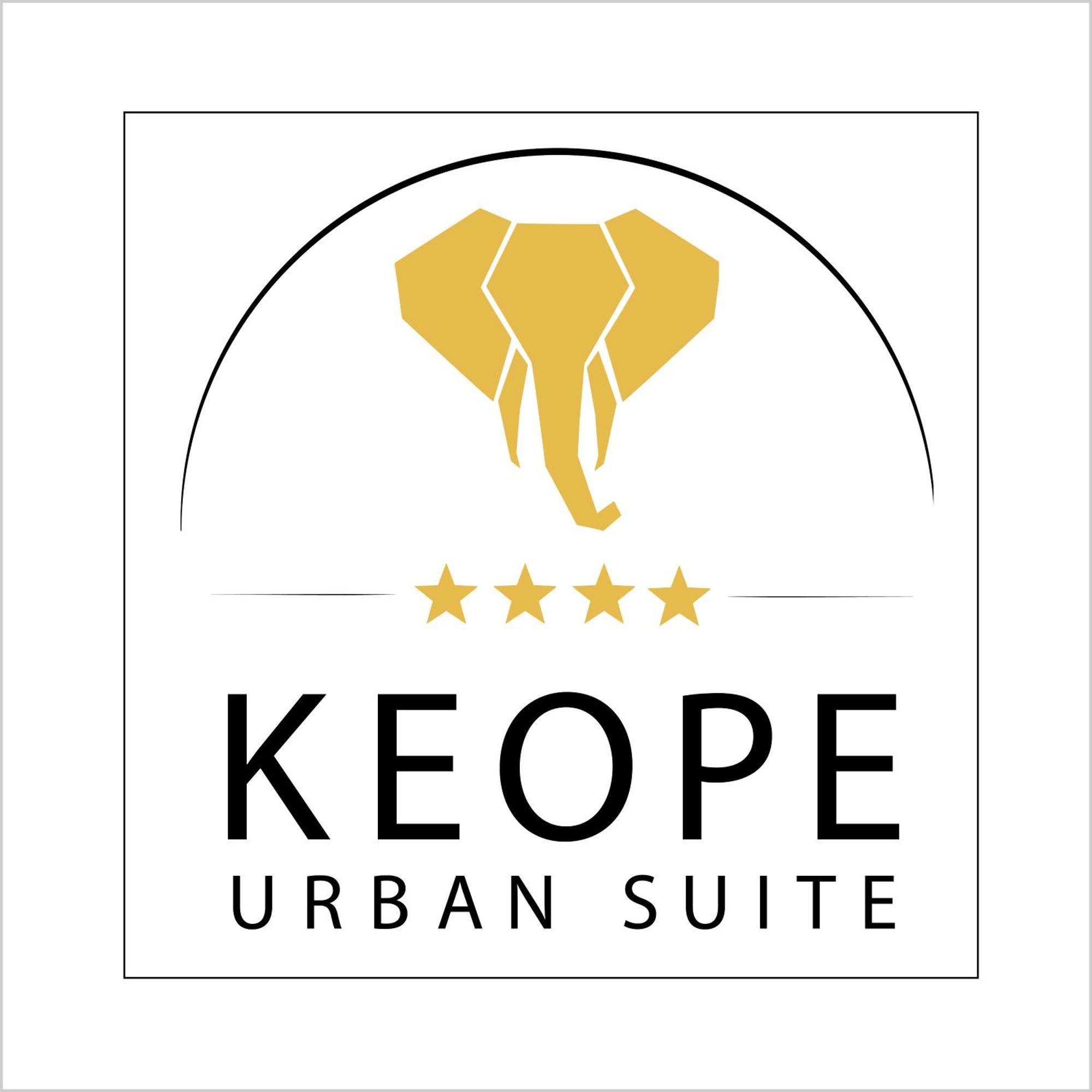 Keope Urban Suite Catane Extérieur photo