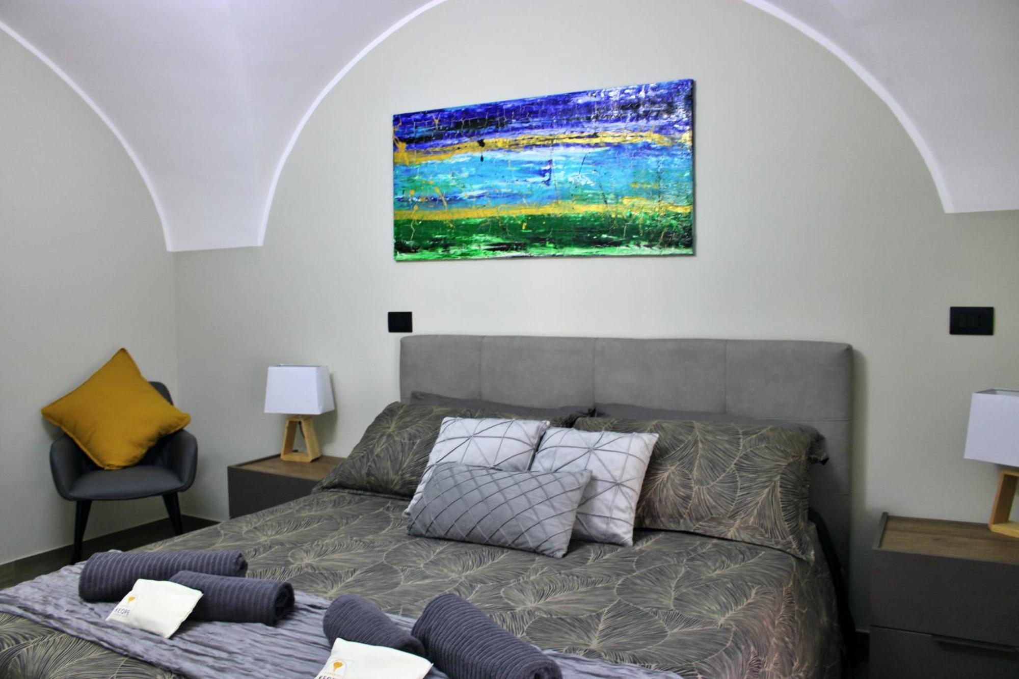 Keope Urban Suite Catane Extérieur photo
