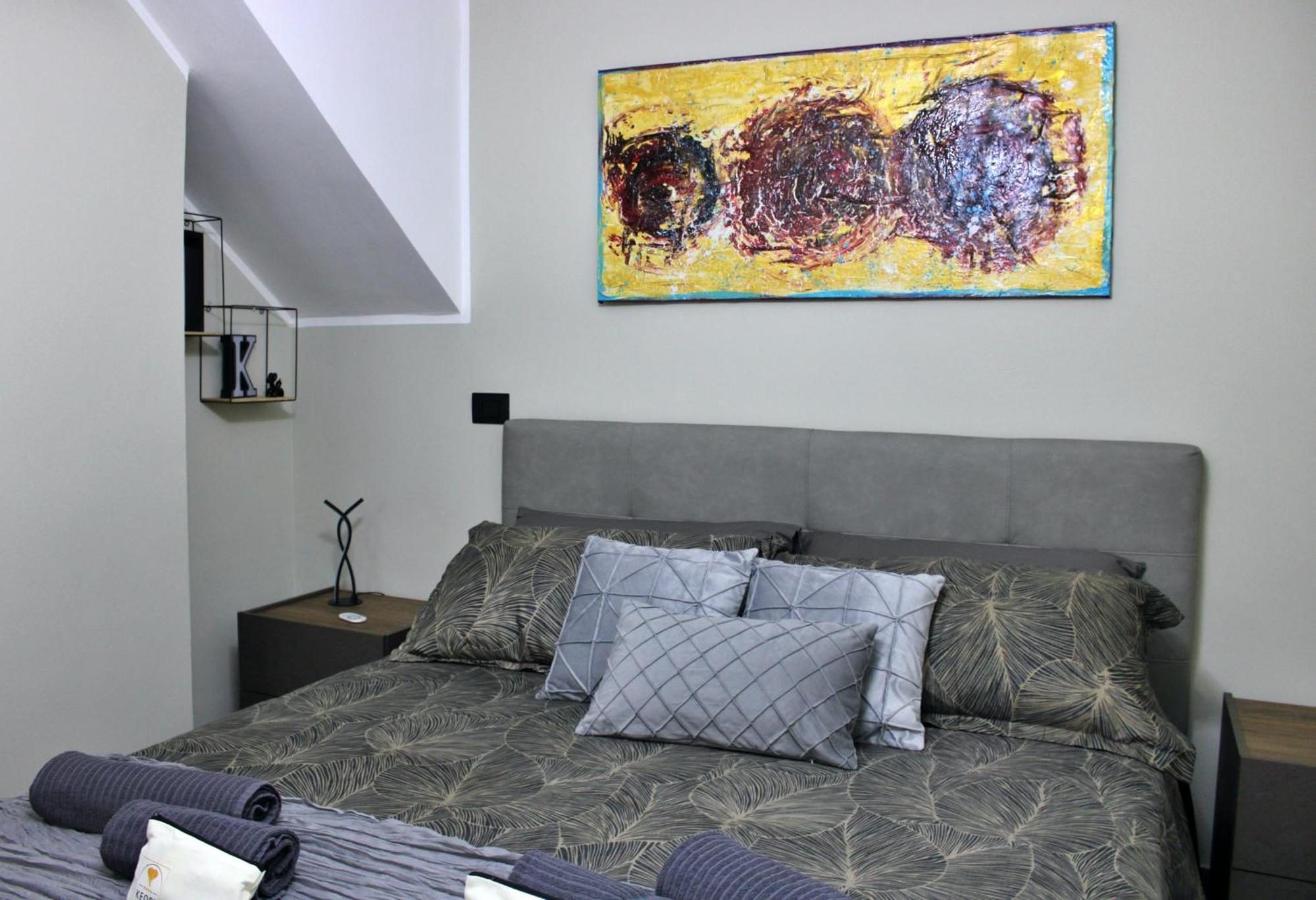 Keope Urban Suite Catane Extérieur photo