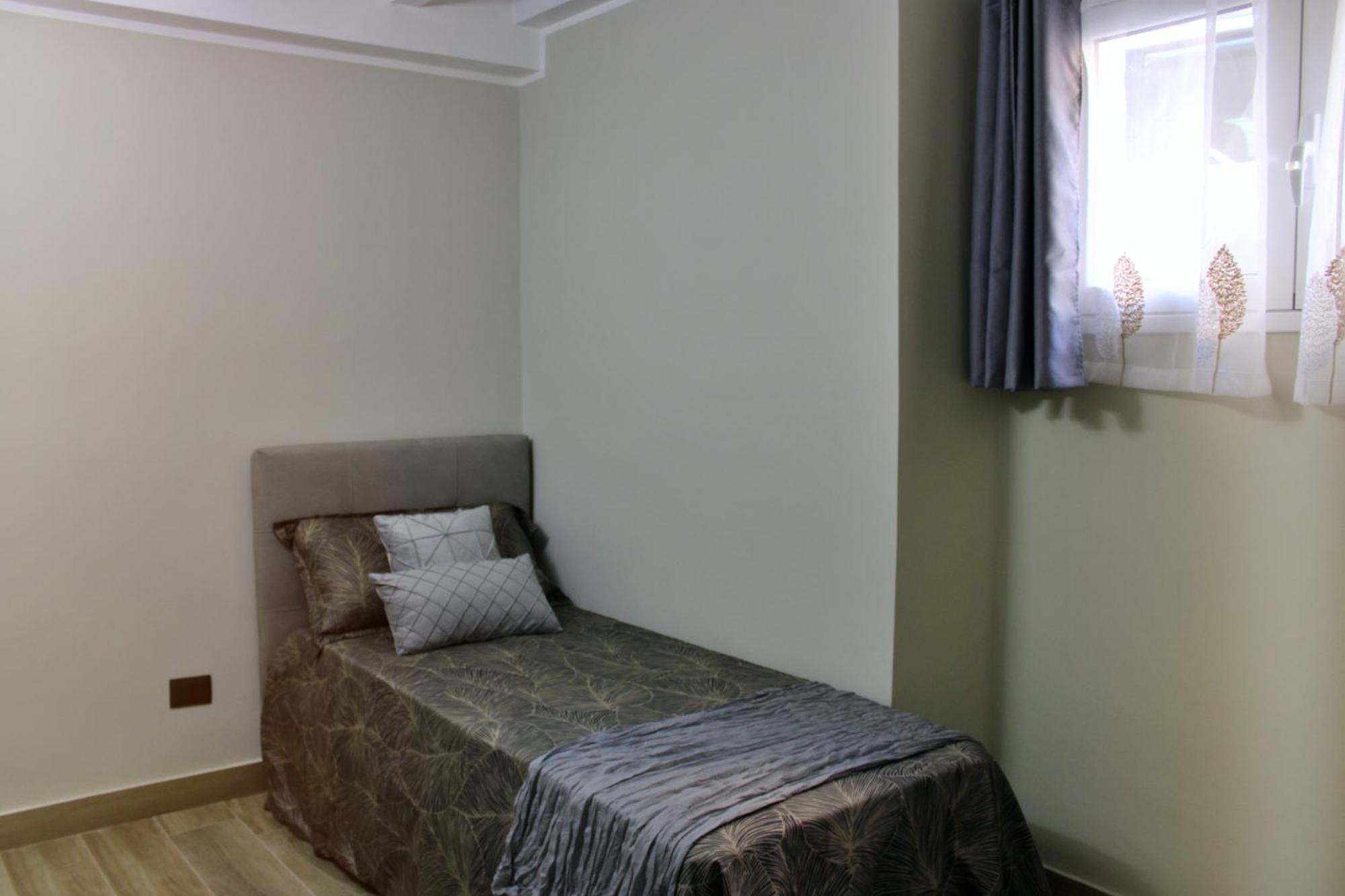 Keope Urban Suite Catane Extérieur photo