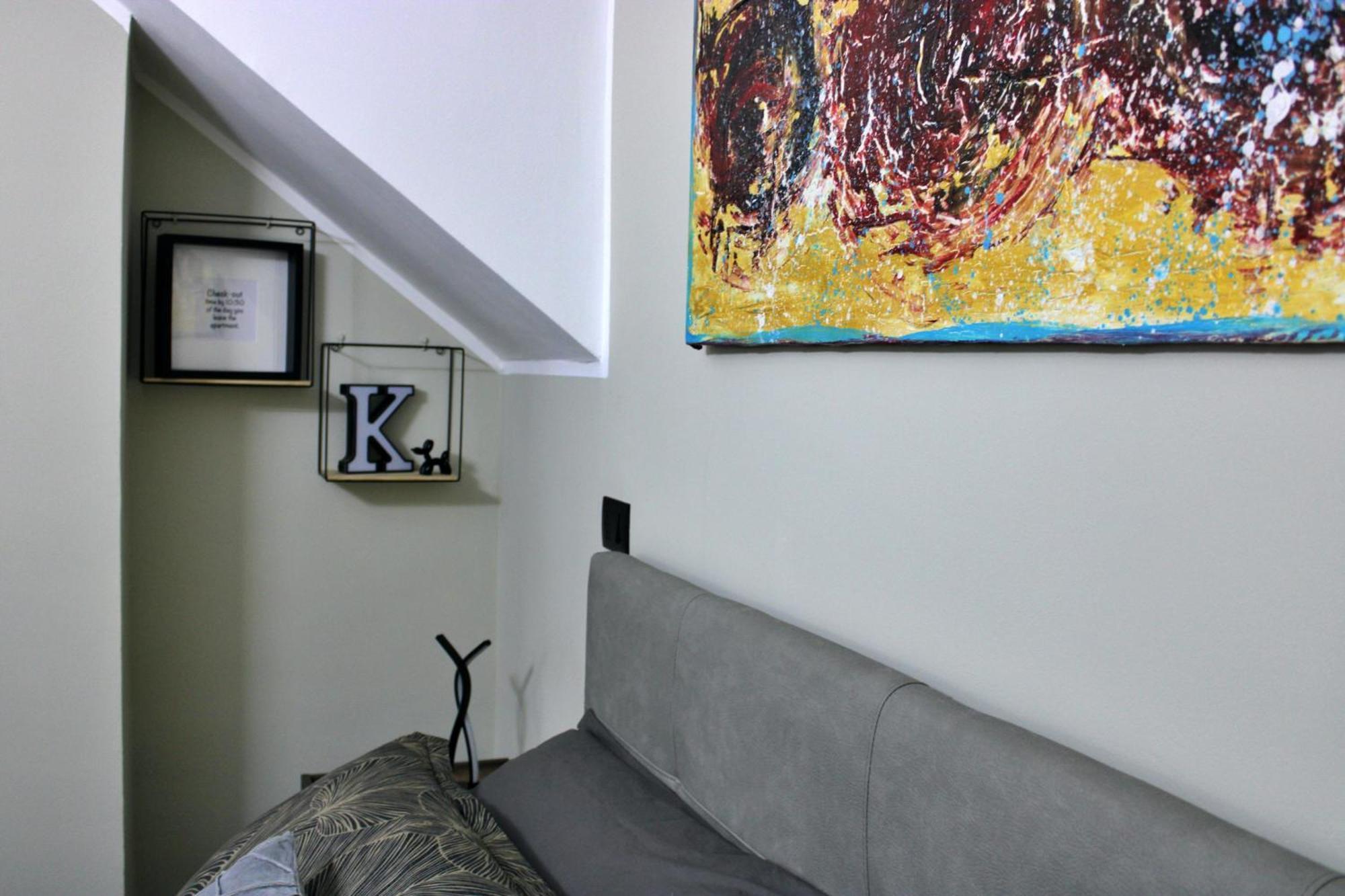 Keope Urban Suite Catane Extérieur photo