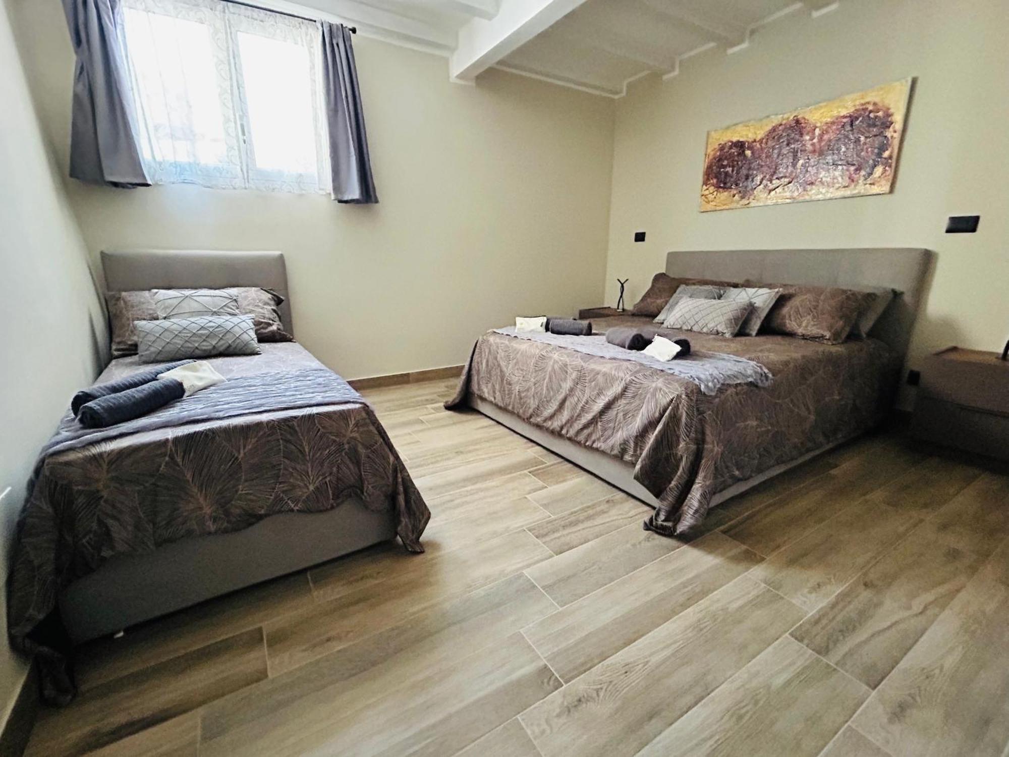 Keope Urban Suite Catane Extérieur photo