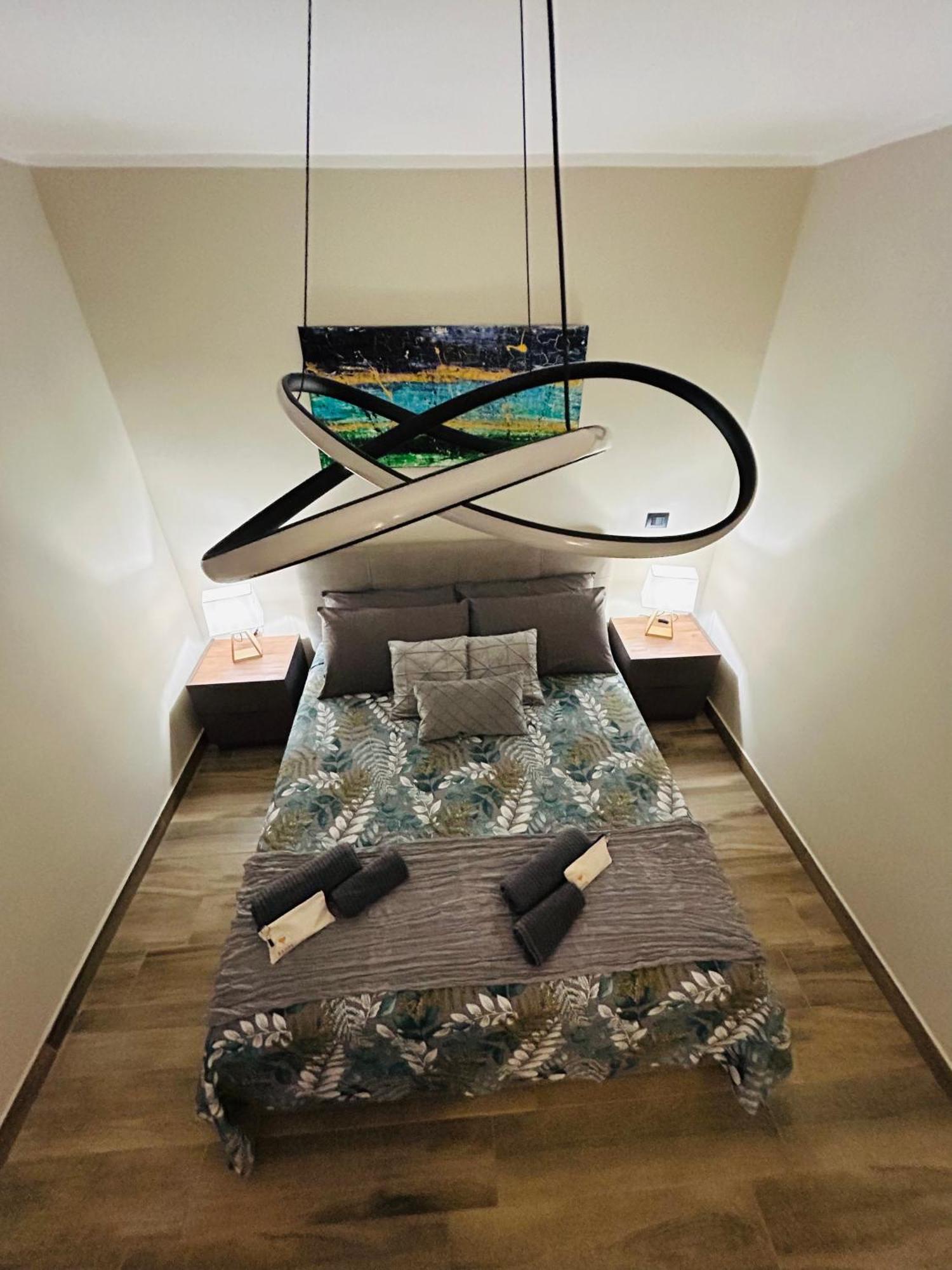 Keope Urban Suite Catane Extérieur photo