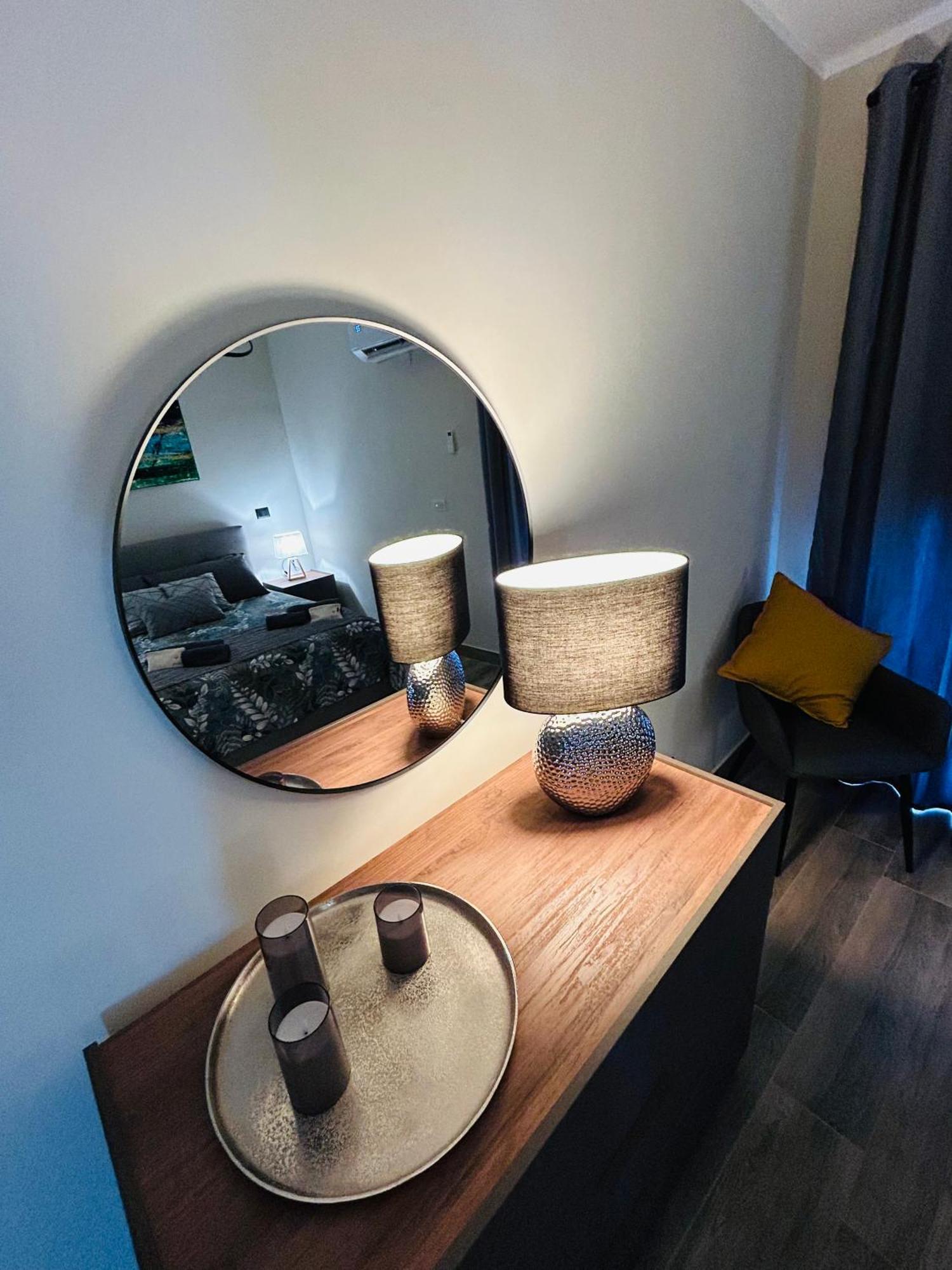 Keope Urban Suite Catane Extérieur photo