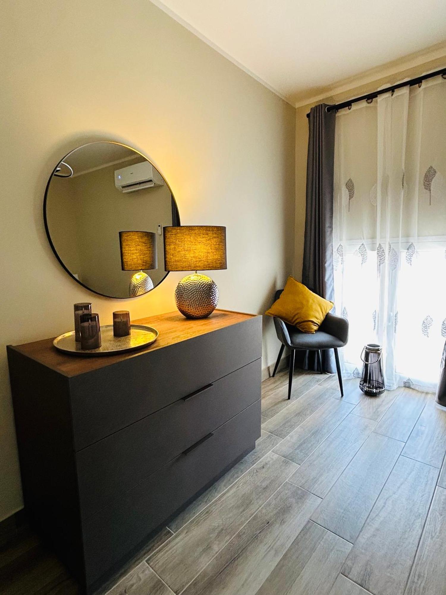 Keope Urban Suite Catane Extérieur photo