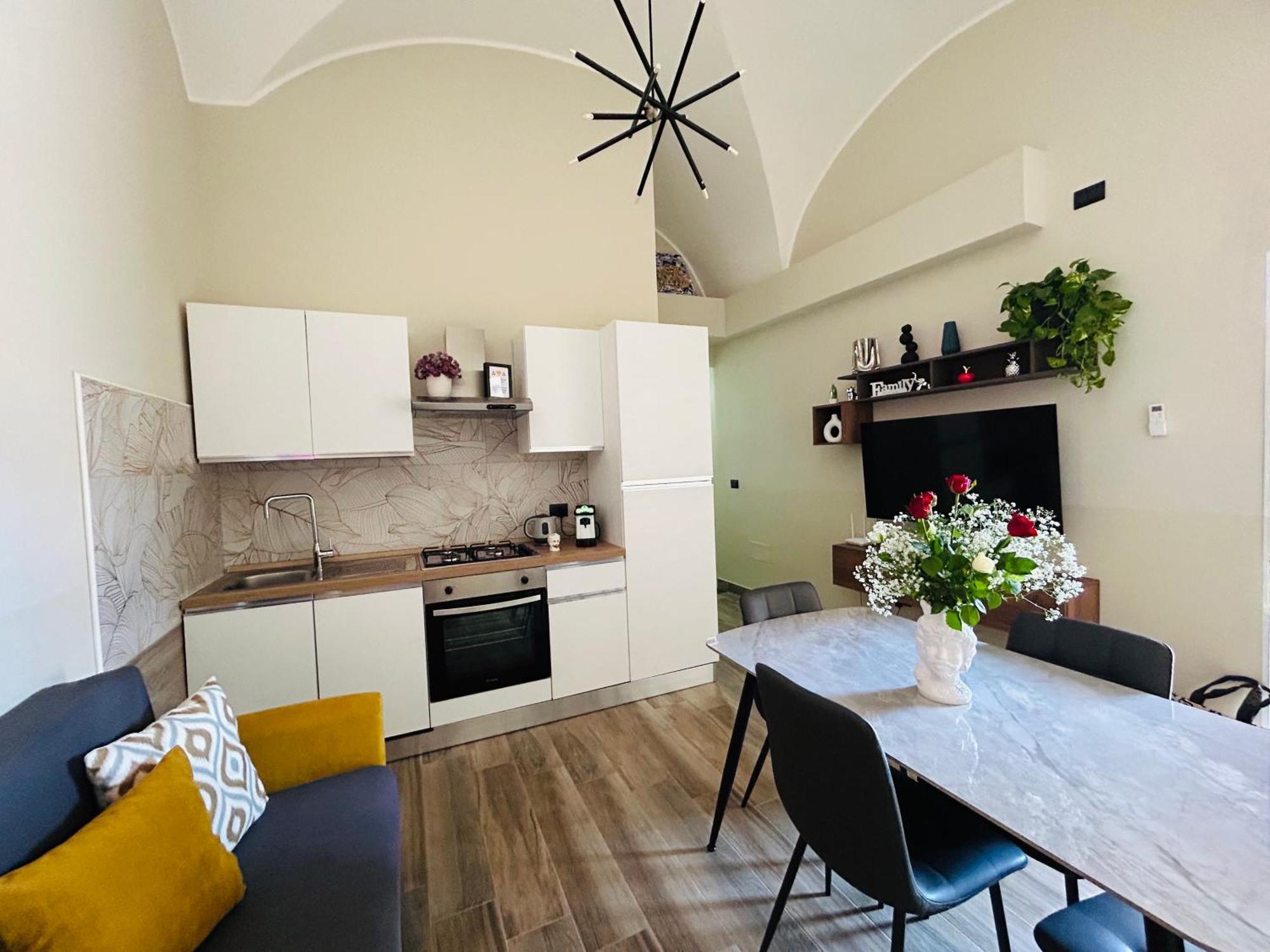 Keope Urban Suite Catane Extérieur photo